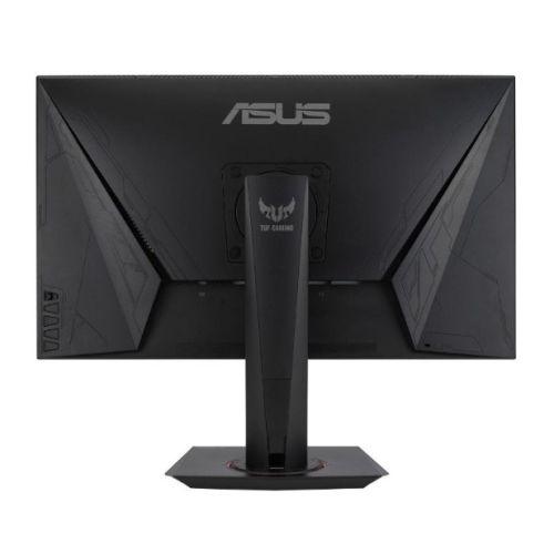 Asus 27" TUF HDR Gaming Monitor (VG279QM), Fast IPS, 1920 x 1080, 1ms, 2 HDMI, DP, OC 280Hz, VESA - X-Case.co.uk Ltd