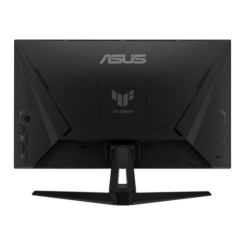 Asus 27" TUF QHD Gaming Monitor (VG27AQ3A), Fast IPS, 2560 x 1440, 1ms, 180Hz, ELMB,130% sRGB, HDR 10, VESA - X-Case.co.uk Ltd