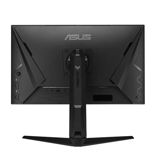 Asus 27" TUF QHD HDR Gaming Monitor (VG27AQML1A), fast IPS, 2560 x 1440, 1ms, 260Hz OC, ELMB,100% sRGB, DisplayHDR 400, VESA - X-Case.co.uk Ltd
