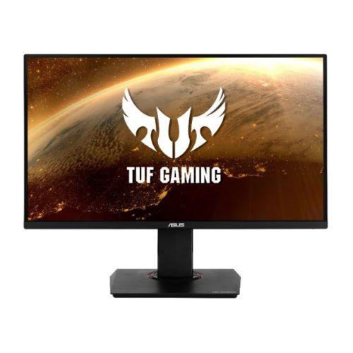 Asus 28" TUF 4K UHD Gaming Monitor (VG289Q), IPS, 3840 x 2160, 5ms, 2 HDMI, DP, HDR10, DCI-P3, VESA - X-Case.co.uk Ltd