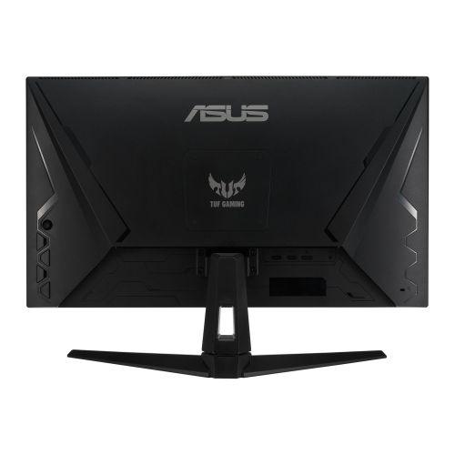 Asus 28" TUF 4K UHD Gaming Monitor (VG289Q1A), IPS, 3840 x 2160, 5ms, 2 HDMI, DP, HDR10, DCI-P3, VESA - X-Case.co.uk Ltd