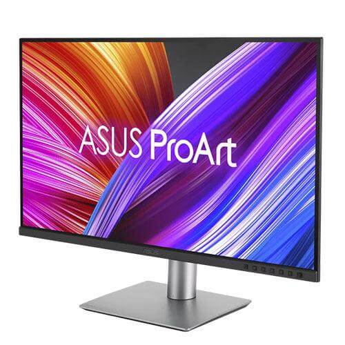 Asus 31.5" ProArt Display Professional 4K UHD Monitor (PA329CRV), IPS, 3840 x 2160, USB-C, 100% sRGB, DisplayHDR 400, VESA - X-Case.co.uk Ltd