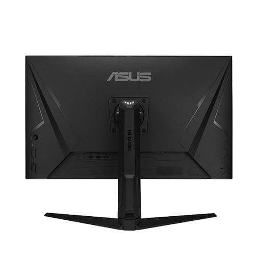 Asus 31.5" TUF WQHD Gaming Monitor (VG27AQL1A), IPS, 2560 x 1440, 1ms, 2 HDMI, DP, USB, 170Hz, ELMB SYNC, HDR400, Speakers, VESA - X-Case.co.uk Ltd