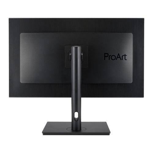 Asus 32" ProArt Display Professional 4K UHD Monitor (PA329CV), IPS, 3840 x 2160, 5ms, 2 HDMI, DP, USB-C, 100% sRGB, VESA - X-Case.co.uk Ltd