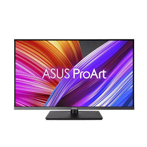 Asus 32" ProArt Display Professional 4K UHD Monitor (PA32UCR-K), Mini LED/IPS, 3840 x 2160, USB-C, 1000 nits, HDR-10, VESA - X-Case.co.uk Ltd