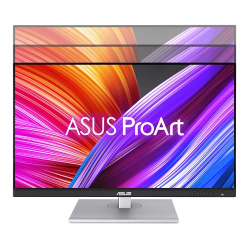 Asus ProArt 27" QHD Professional Monitor (PA278CGV), IPS, 2560 x 1440, 144Hz, 95% DCI-P3, USB-C PD 90W, VESA - X-Case.co.uk Ltd