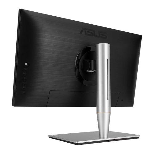 Asus ProArt 27" WQHD Business Monitor (PA27AC), IPS, 2560 x 1440, 5ms, DP, 2 HDMI, Thunderbolt, Speakers, Frameless, VESA - X-Case.co.uk Ltd