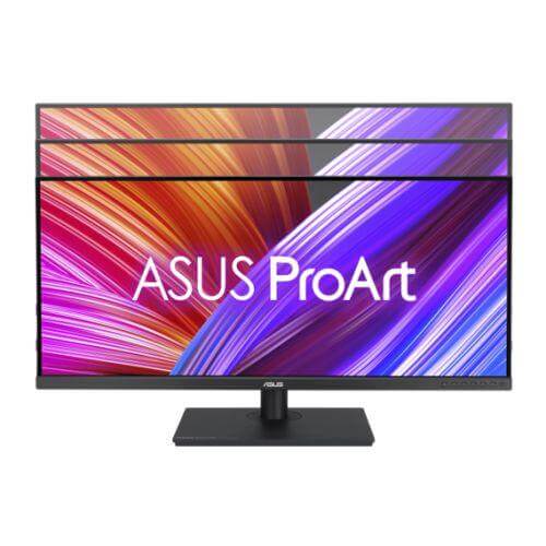 Asus ProArt Display 34" Ultra-wide QHD Professional Monitor (PA348CGV), IPS, 21_9, 3440 x 1440, 98% DCI-P3, USB-C, 120Hz, VESA - X-Case.co.uk Ltd