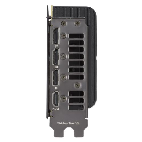 Asus ProArt RTX4070 Ti, PCIe4, 12GB DDR6X, HDMI, 3 DP, 2640MHz Clock - X-Case.co.uk Ltd