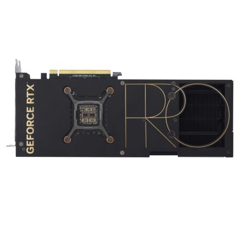 Asus ProArt RTX4070 Ti, PCIe4, 12GB DDR6X, HDMI, 3 DP, 2640MHz Clock - X-Case.co.uk Ltd
