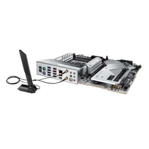Asus ROG MAXIMUS Z790 APEX, Intel Z790, 1700, ATX, 2 DDR5, Wi-Fi 6E, 2.5G LAN, PCIe5, RGB, 5x M.2 - X-Case.co.uk Ltd