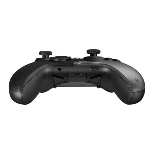 Asus ROG Raikiri Pro Wireless/Wired Game Controller for PC and Xbox, Extensive Customisation, ESS DAC, OLED Display - X-Case.co.uk Ltd