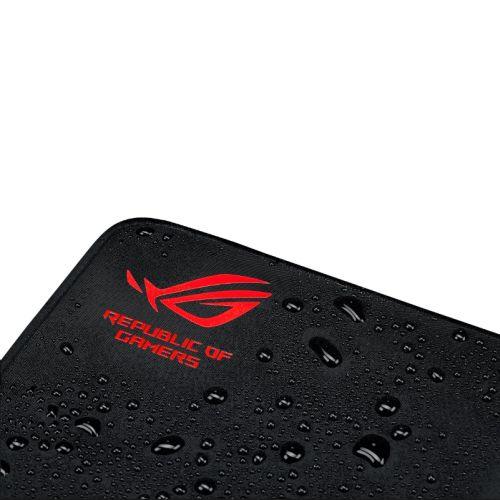 Asus ROG SCABBARD Gaming Mouse Pad, Splash & Scratch Proof, 900 x 400 mm - X-Case.co.uk Ltd