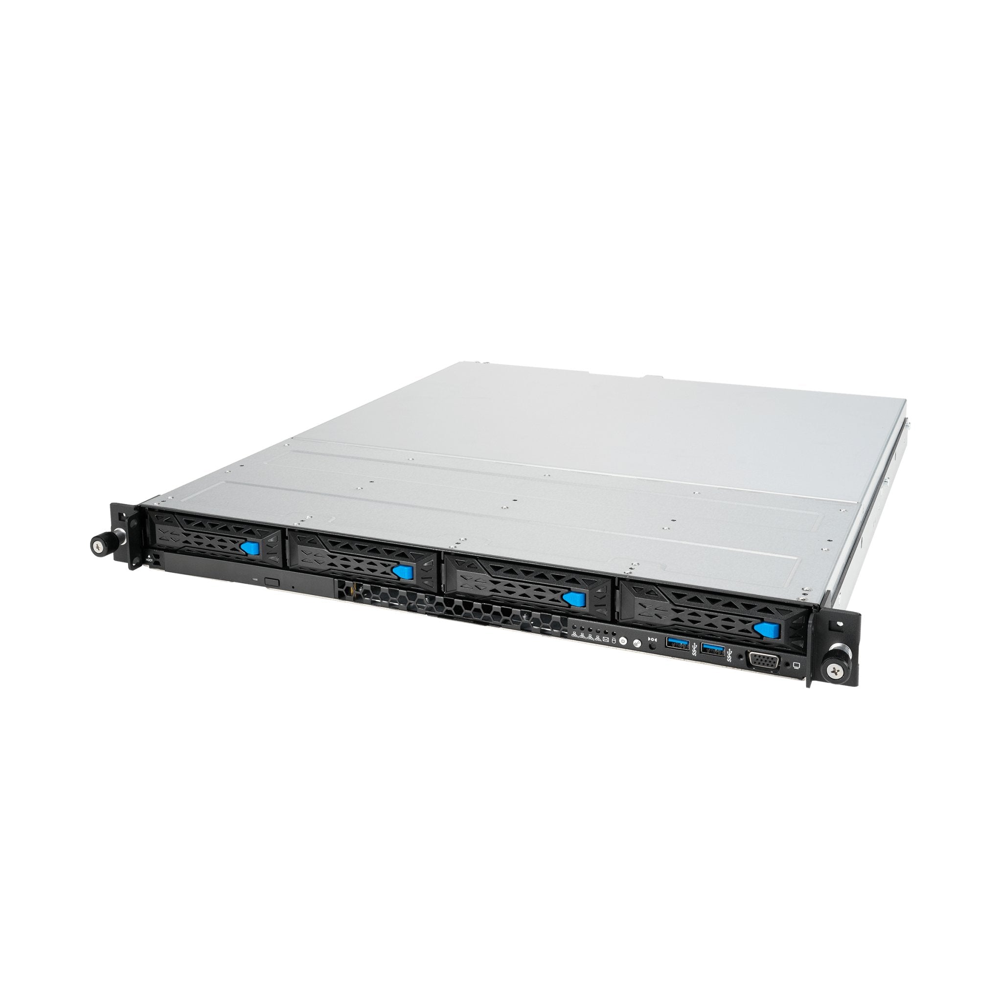 Asus RS300-E11-PS4 Barebone Server Xeon E2300 - Single Psu - X-Case.co.uk Ltd