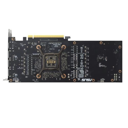 Asus TURBO RTX4070, PCIe4, 12GB DDR6X, HDMI, 3 DP, 2475MHz Clock - X-Case.co.uk Ltd