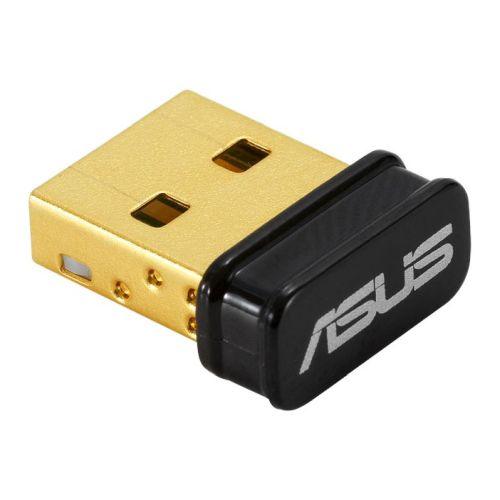 Asus (USB-N10 NANO B1) 150Mbps Wireless N Nano USB Adapter - X-Case.co.uk Ltd
