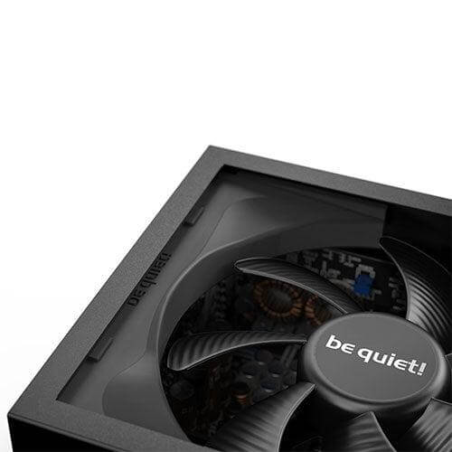Be Quiet! 1000W Dark Power 13 PSU, Fully Modular, Fluid Dynamic Fan, 80+ Titanium, ATX 3.0, Quad Rail, Full-Mesh PSU Front, OC Key - X-Case.co.uk Ltd