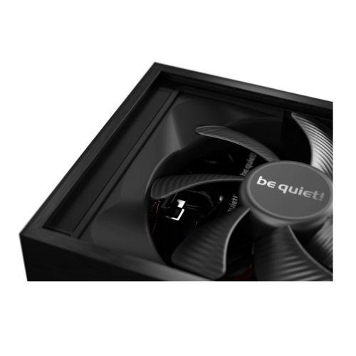 Be Quiet! 1500W Dark Power Pro 12 PSU, Fully Modular, Fluid Dynamic Fan, 80+ Titanium, Fully Digital Control, Frameless Fan Concept - X-Case.co.uk Ltd