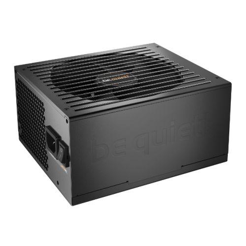 Be Quiet! 850W Straight Power 11 PSU, Fully Modular, Fluid Dynamic Fan, SLI/XFire, 80+ Gold - X-Case.co.uk Ltd