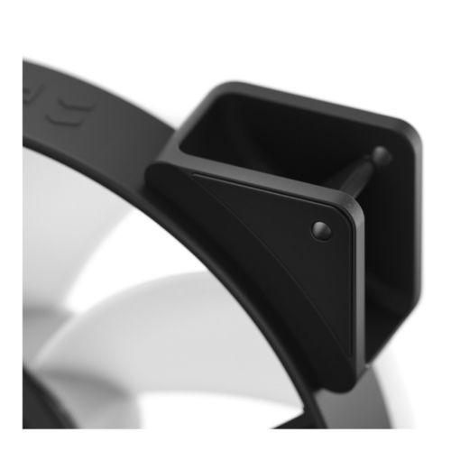 Fractal Design Dynamic X2 GP-18 PWM 18cm Case Fan, Long Life Sleeve Bearing, Optimized Fan Geometry, 300-1200 RPM - X-Case.co.uk Ltd