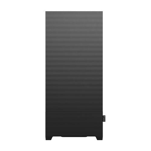 Fractal Design Pop XL Silent (Black Solid) Gaming Case, E-ATX, Sound-Damping Steel & Foam, 4 Fans - X-Case.co.uk Ltd