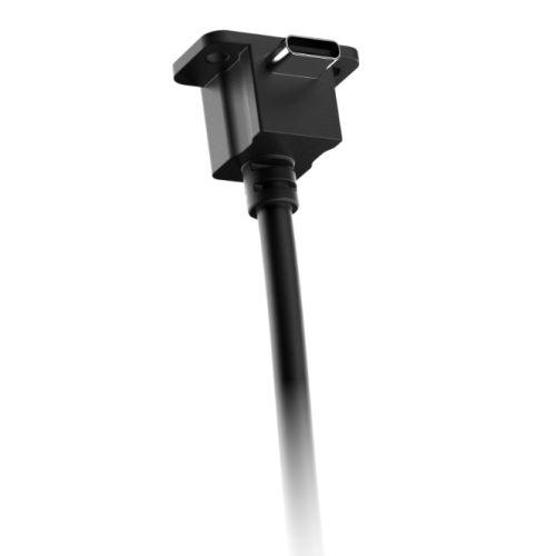 Fractal Design USB-C 10Gbps Model E Cable for Fractal Meshify Lite Cases Only, 1000mm - X-Case.co.uk Ltd