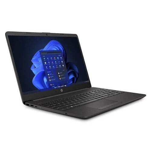 HP 255 G9 Laptop, 15.6" FHD IPS, Ryzen 7 5825U, 16GB, 512GB SSD, No Optical or LAN, USB-C, Windows 11 Pro - X-Case.co.uk Ltd