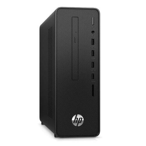 HP 290 G3 SFF PC, i7-10700, 8GB, 512GB SSD, WiFi, Bluetooth, No Optical, Windows 10 Home, 1 Year on-site - X-Case.co.uk Ltd