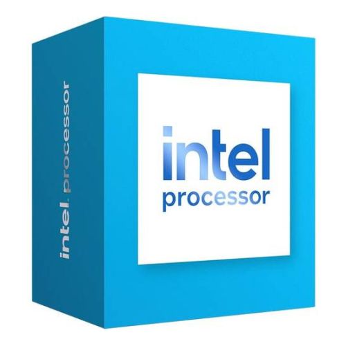 Intel Processor 300 CPU, 1700, Up to 3.9 GHz, Dual Core, 46W, 10nm, 6MB Cache, Raptor Lake Refresh - X-Case.co.uk Ltd