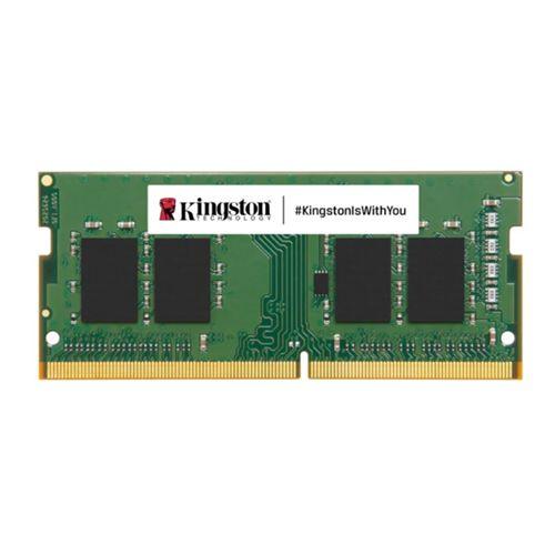 Kingston 32GB, DDR4, 3200MHz (PC4-25600), CL22, SODIMM Memory - X-Case.co.uk Ltd
