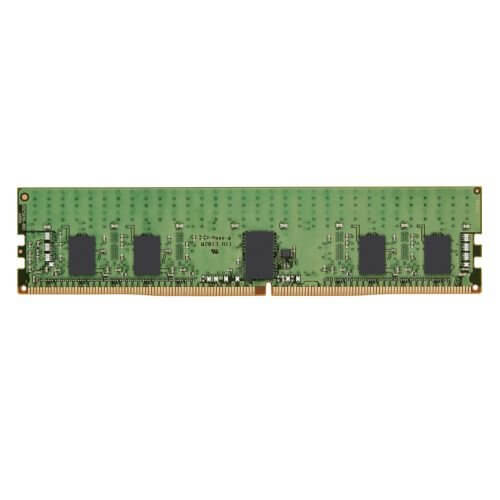 Kingston Server Premier 8GB, DDR4, 3200MT/s, CL22, 1.2V, ECC Registered, AMD & Intel, DIMM Server-Class Memory - X-Case