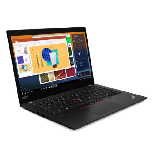 Lenovo ThinkPad X13 Laptop, 13.3", Ryzen 3 Pro 4450U, 8GB, 256GB SSD, USB-C, Backlit KB, Windows 11 Pro - X-Case.co.uk Ltd