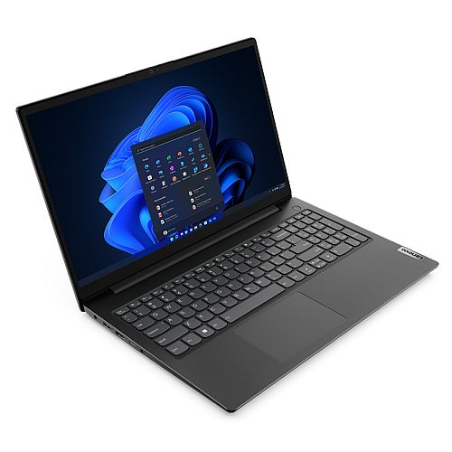Lenovo V15 G3 IAP Laptop, 15.6" FHD, i5-1235U, 8GB, 256GB SSD, No Optical, USB-C, Windows 11 Home - X-Case.co.uk Ltd