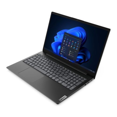 Lenovo V15 G3 IAP Laptop, 15.6" FHD, i5-1235U, 8GB, 256GB SSD, No Optical, USB-C, Windows 11 Pro - X-Case.co.uk Ltd