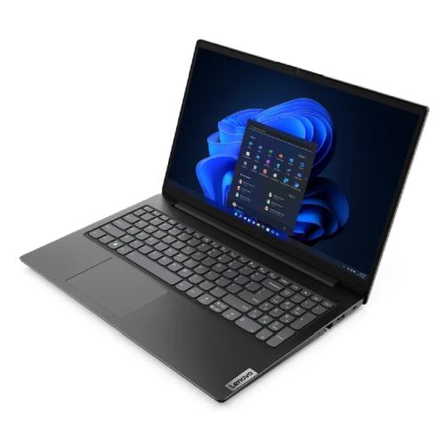 Lenovo V15 G4 Laptop, 15.6" FHD, i5-12500H, 16GB, 512GB SSD, No Optical, USB-C, Windows 11 Pro - X-Case.co.uk Ltd