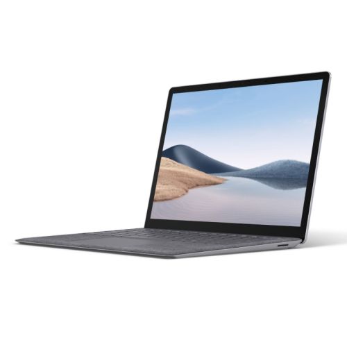 Microsoft Surface Laptop 4, 13.5" Touchscreen, i5-1145G7, 16GB, 512GB SSD, Up to 17 Hours Run Time, USB-C, Windows 11 Pro - X-Case.co.uk Ltd