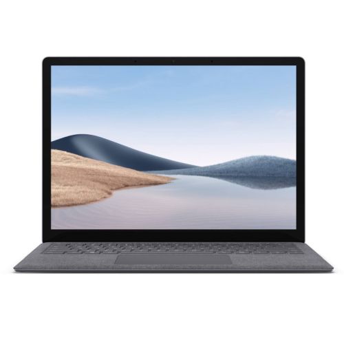 Microsoft Surface Laptop 4, 13.5" Touchscreen, Ryzen 5 4680U, 8GB, 256GB SSD, Up to 19 Hours Run Time, USB-C, Backlit KB, Windows 10 Pro - X-Case.co.uk Ltd