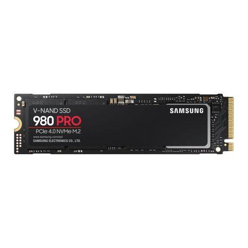 Samsung 1TB 980 PRO M.2 NVMe SSD, M.2 2280, PCIe, V-NAND, R/W 7000/5000 MB/s, 1000K/1000K IOPS - X-Case.co.uk Ltd
