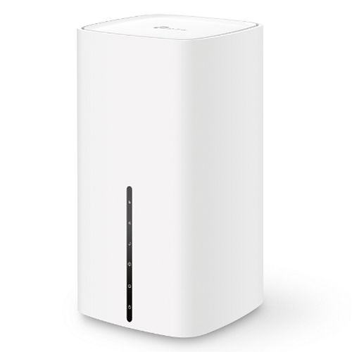 TP-LINK Aginet (NX510v) 5G AX3000 Dual Band Wi-Fi 6 Telephony Router, VoLTE/CSFB Telephony, EasyMesh, Remote Management, Failover Backup - X-Case.co.uk Ltd