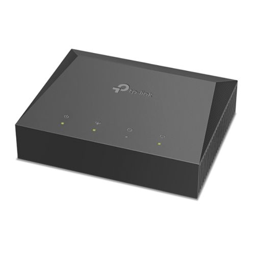 TP-LINK Aginet (XZ000-G3) 1-Port Gigabit GPON Terminal, QoS, Remote Management - X-Case.co.uk Ltd
