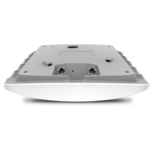 TP-LINK (EAP245) Omada AC1750 (1300+450) Dual Band Wireless Ceiling Mount Access Point, 5 Pack, PoE, GB LAN, MU-MIMO, Free Software - X-Case.co.uk Ltd