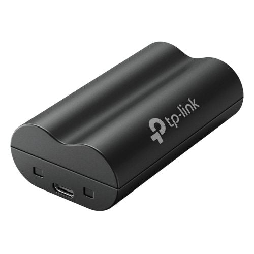 TP-LINK (TAPO A100) 6700mAh Battery Pack for Tapo Cameras & Video Doorbells, 6-Way Protection - X-Case.co.uk Ltd