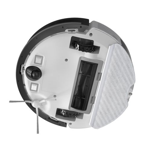 TP-LINK (TAPO RV30) LiDAR Navigation Robot Vacuum & Mop, 4200Pa Hyper Suction, 3-Hour Battery, Auto-Charging, Voice/Remote Control - X-Case.co.uk Ltd