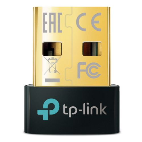 TP-LINK (UB5A) Bluetooth 5.0 Nano USB Adapter - X-Case.co.uk Ltd