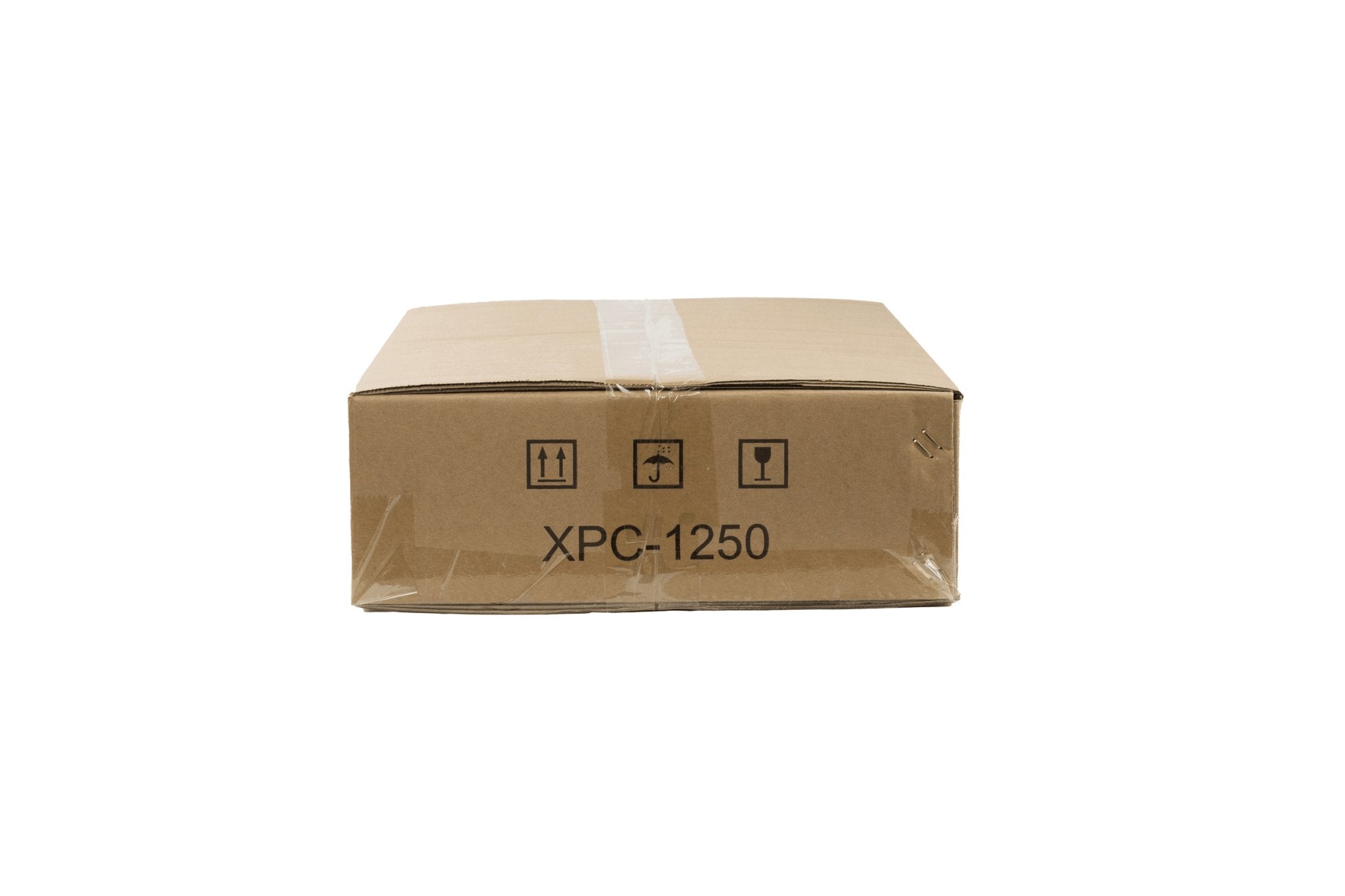 XPC-RACK 4U-E24 EPYC 7003 Single Socket - X-Case.co.uk Ltd