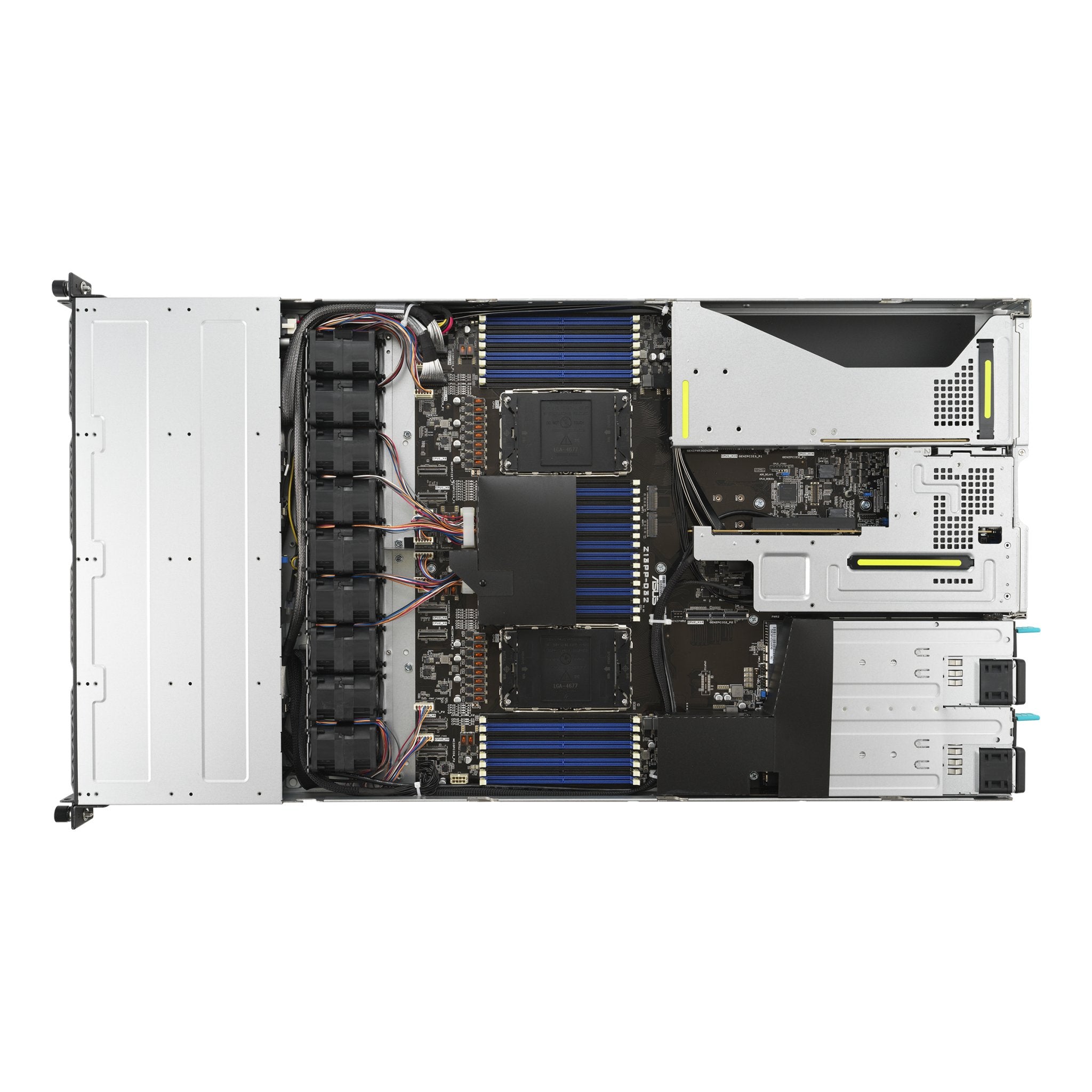 XPC RS700-E11-RS4U - 4th Gen Xeon Scalable - X-Case.co.uk Ltd